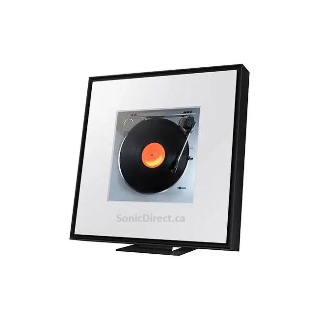 Samsung Music Frame Wireless Speaker HW-LS60D