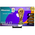 Hisense 55” U78QG Series 4K QLED Mini LED Pro TV