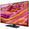 Samsung 50" QN90F Neo QLED 4K Mini-LED Vision AI Smart TV (QN50QN90FAF)