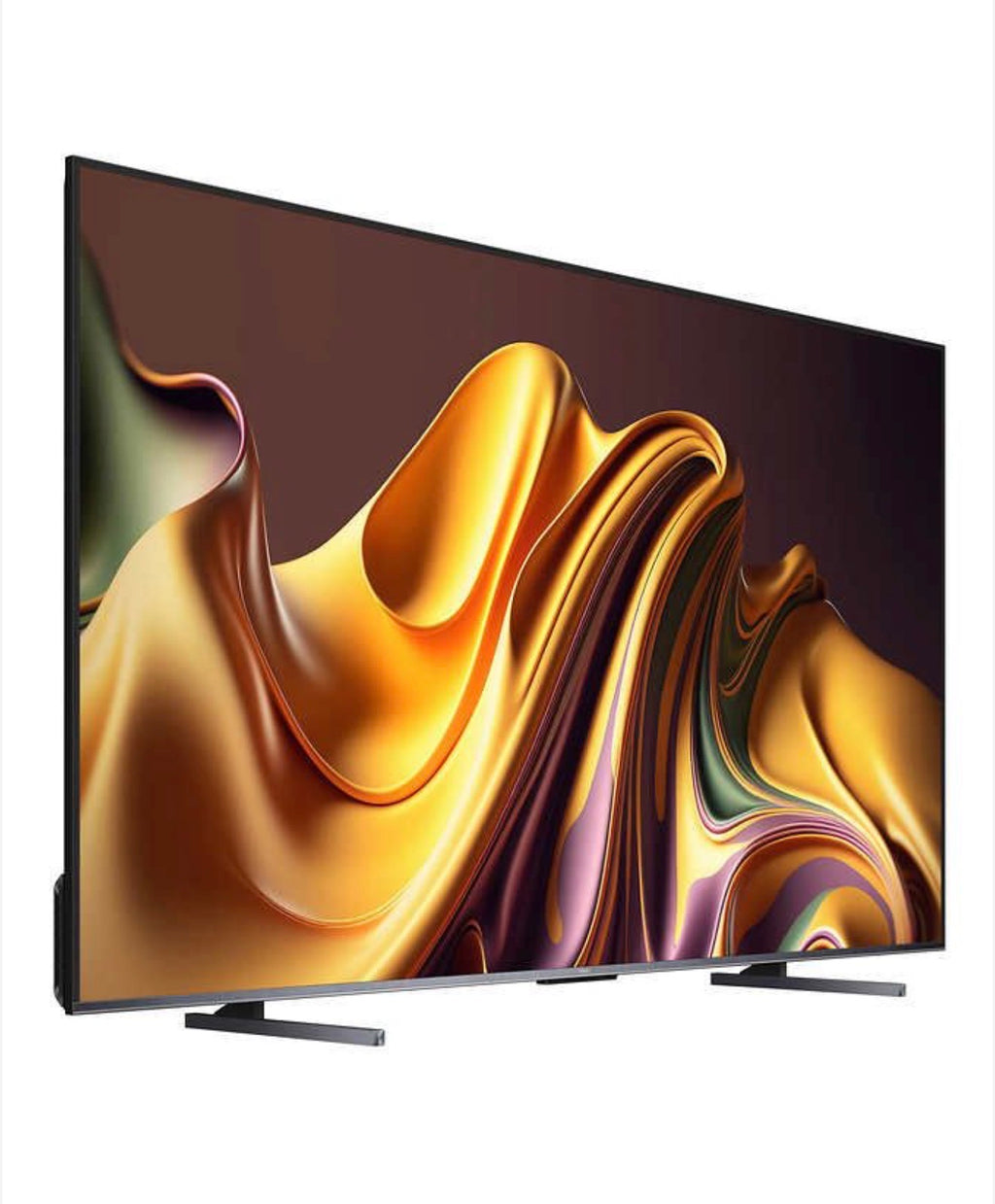 Hisense 100” U88N — Mini-LED QLED 4K Google TV