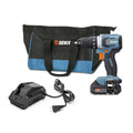 SENIX PDDX2-M2 20V Brushless Drill Driver Kit