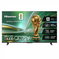 Hisense 75" QD7SV Series 4K QLED Mini-LED AI Smart TV (75QD7SV)
