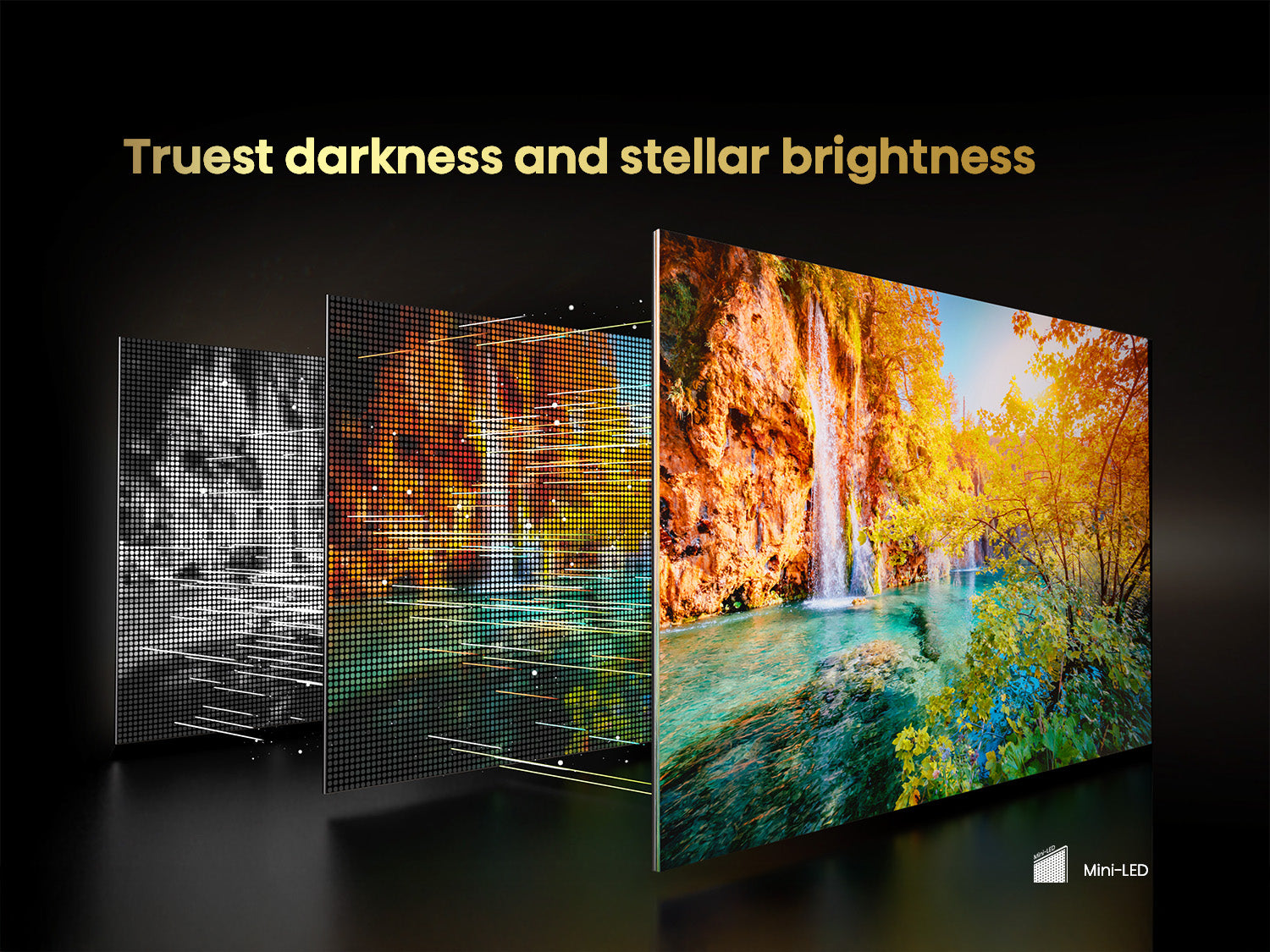 Hisense 75" Class U68QG Series 4K QLED Mini-LED TV (75U68QG)