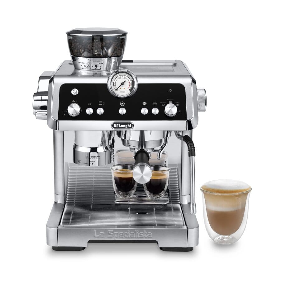 De'Longhi La Specialista Prestigio EC9355M