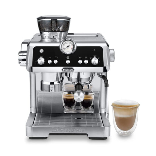 De'Longhi La Specialista Prestigio EC9355M