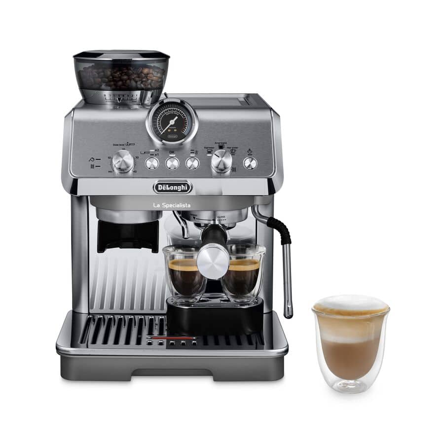 De'Longhi La Specialista Arte EC9155