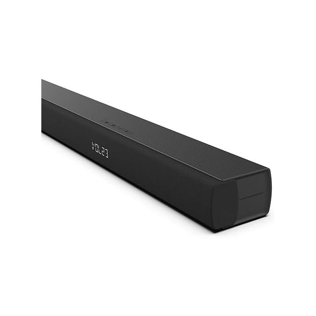 Hisense 5.1 Channel 540W Soundbar with Subwoofer (HS5100)