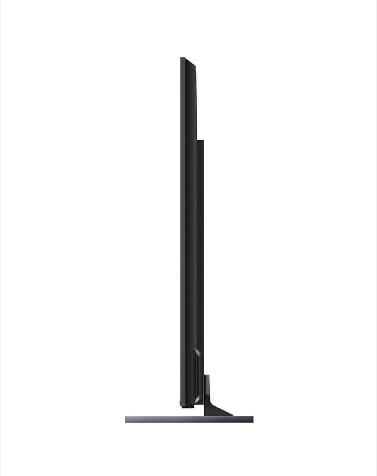 Hisense 100” U88N — Mini-LED QLED 4K Google TV