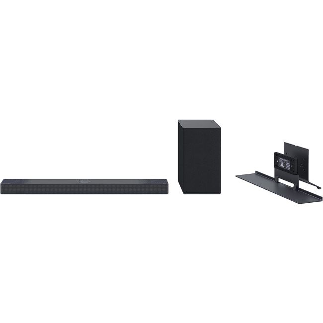 LG SC9S 3.1.3ch Soundbar with Subwoofer