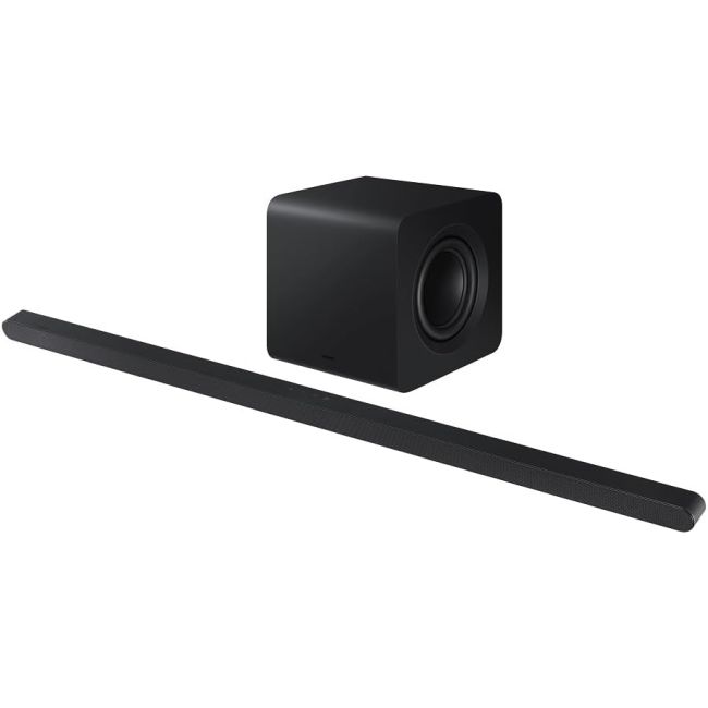 Samsung HW-S800D 3.1.2 Wireless Dolby Atmos Soundbar