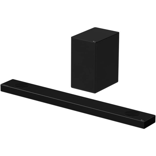 LG SP9YA Soundbar