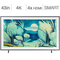Samsung 43 inch Class The Frame Series 4K UHD QLED TV