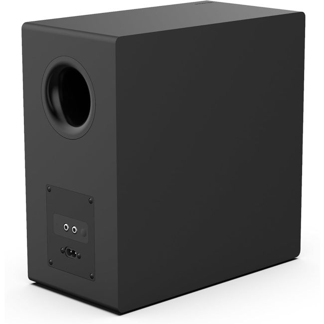 Hisense 3.1 Channel 480W Soundbar with Wireless Subwoofer (HS3100)