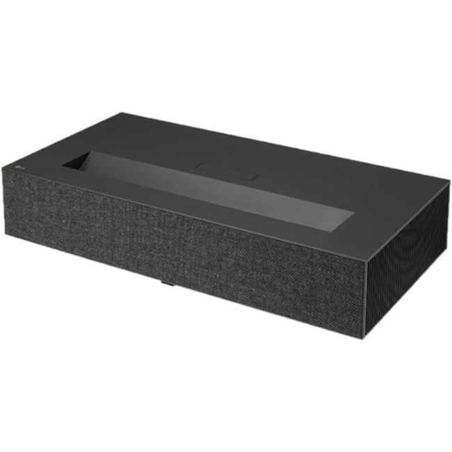 LG CineBeam 4K UHD Ultra-Short Throw Laser Projector