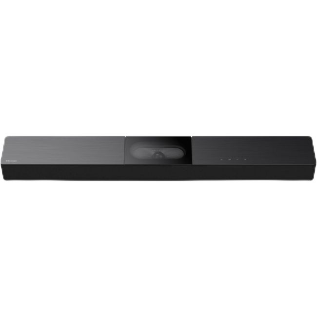 Hisense 2.1ch Soundbar with Built-in Subwoofer A620