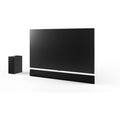 LG SG10TY 3.1-Channel OLED evo TV Matching Soundbar