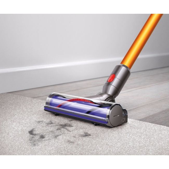 Dyson V8B Single Head Cordless Vacuum - 1 Year Warranty