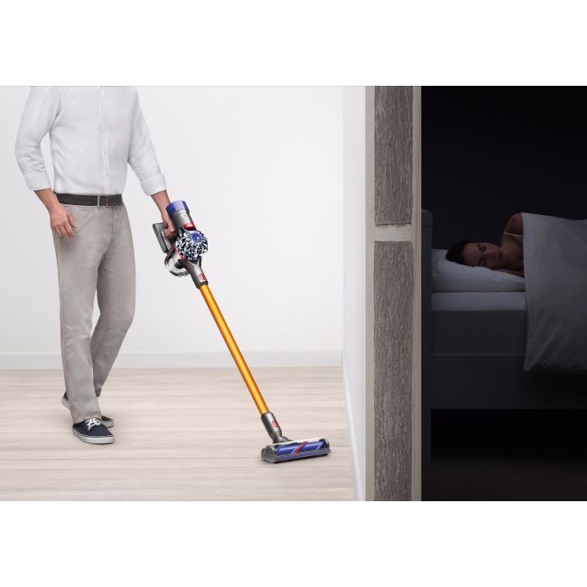 Dyson V8B Single Head Cordless Vacuum - 1 Year Warranty
