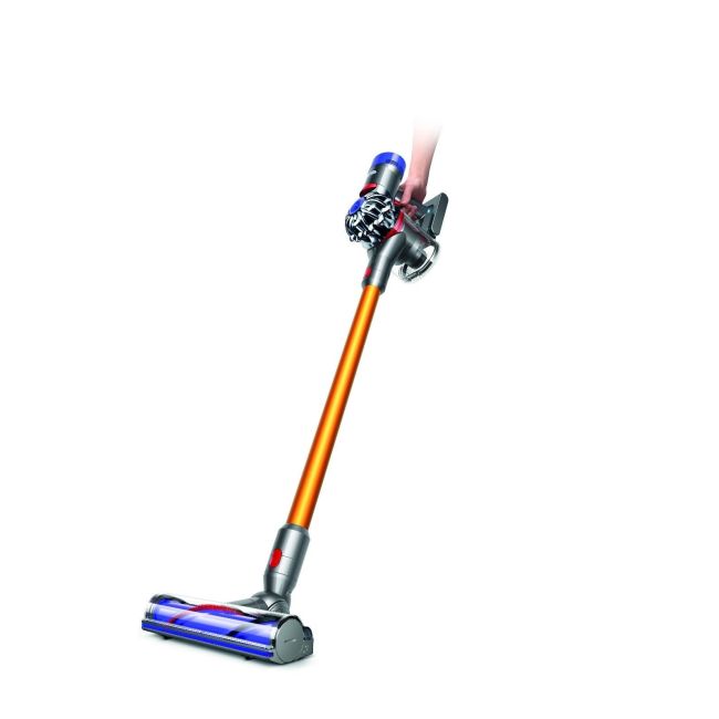 Dyson V8B Single Head Cordless Vacuum - 1 Year Warranty