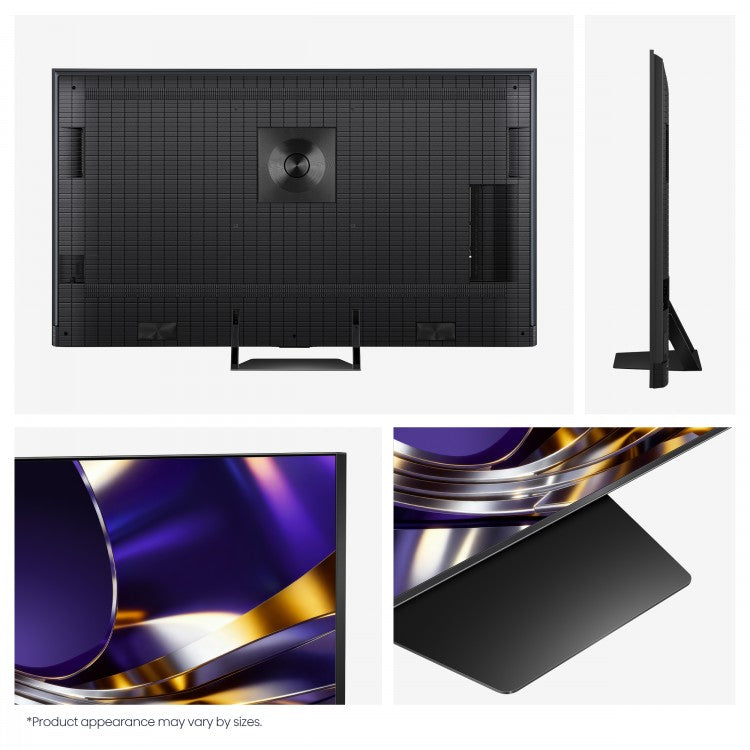 Hisense 75" U7SG Series 4K Hi-QLED Mini-LED PRO 165Hz Flagship Google TV (75U7SG)