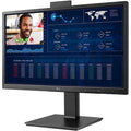LG 24" FHD IPS All-in-One Thin Client Monitor (24CN650N-6N)