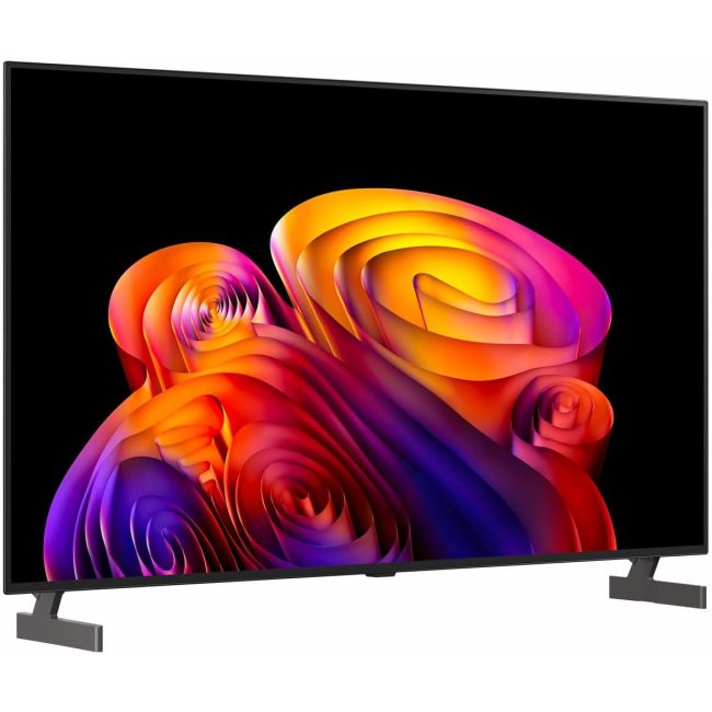 LG | 55" OLED AI 4K Smart TV α8 AI Gen3 120Hz G-SYNC FreeSync Dolby Vision/Atmos webOS 2026| OLED55B6EUA
