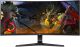 LG UltraGear 32" QHD VA 165Hz Gaming Monitor (32GK60W-B)