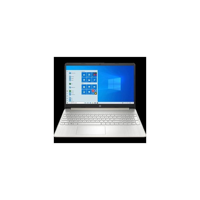 HP 15.6 inch Full HD 512GB SSD 8GB DDR4 Laptop