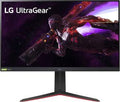 LG UltraGear 32" QHD 165Hz Gaming Monitor (32GP850)