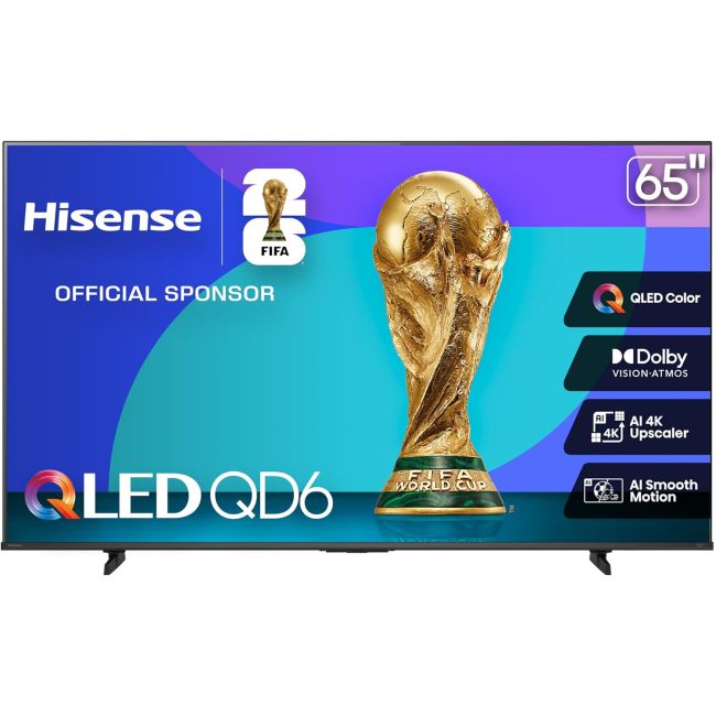 Hisense 65QD6QV
