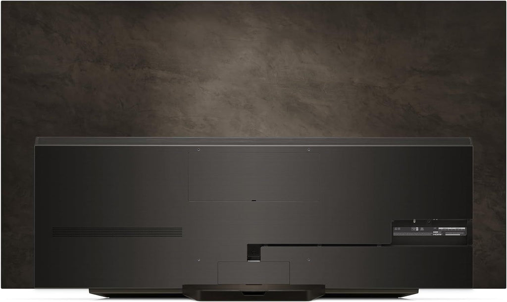 LG 83" OLED C4 4k Smart TV