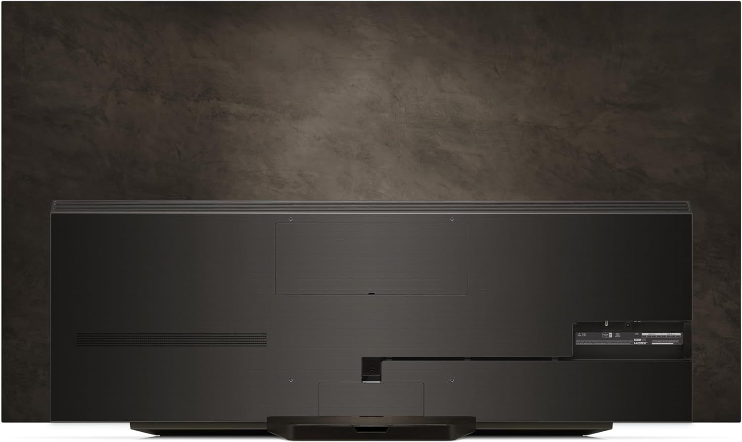 LG 83" OLED C4 4k Smart TV