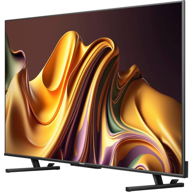 Hisense 65" Class U88N Series 4K QLED Mini-LED TV (65U88N)