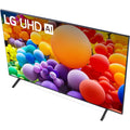 LG 55" 4K UHD HDR LED webOS AI ThinQ Smart TV