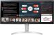 LG UltraGear 27" 4K UHD Gaming Monitor (27GP95RB)