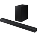 Samsung 3.1ch Soundbar with Subwoofer 370W (HW-B550D/ZC)