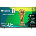 Hisense 55 inch U68QG Mini-LED TV