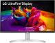 LG 24" FHD IPS All-in-One Thin Client Monitor (24CN650N-6N)