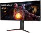 LG UltraGear 27" 4K UHD Nano IPS 144Hz Gaming Monitor (27GN950-B)