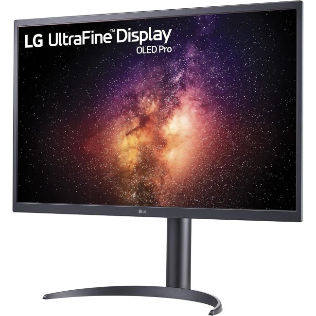 LG UltraFine 32" 4K UHD OLED Monitor (32EP950)