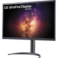 LG UltraFine 32" 4K UHD OLED Monitor (32EP950)