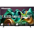 Hisense 75 inch Class U68N Series 4K QLED Mini-LED TV
