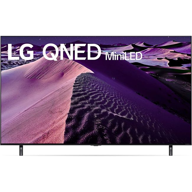 LG 55 inch QNED 85 Mini LED 4K