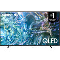 Samsung 55 inch 4K UHD HDR QLED Tizen OS Smart TV