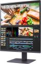 LG 24" FHD IPS All-in-One Thin Client Monitor (24CN650N-6N)