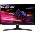 LG UltraGear 27" FHD 240Hz G-SYNC Gaming Monitor (27GP850)