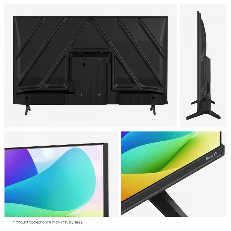 Hisense 43QD4SR product image