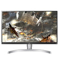 LG 27 inch 4K UHD IPS Monitor HDR10