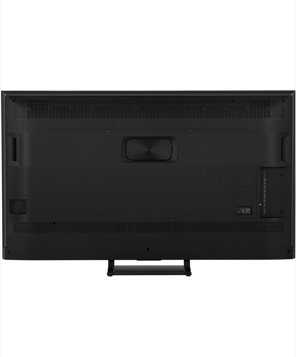 Hisense 55” U78QG Series 4K QLED Mini LED Pro TV
