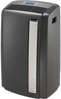 De'Longhi Pinguino PACAN125HPEKC Portable Air Conditioner